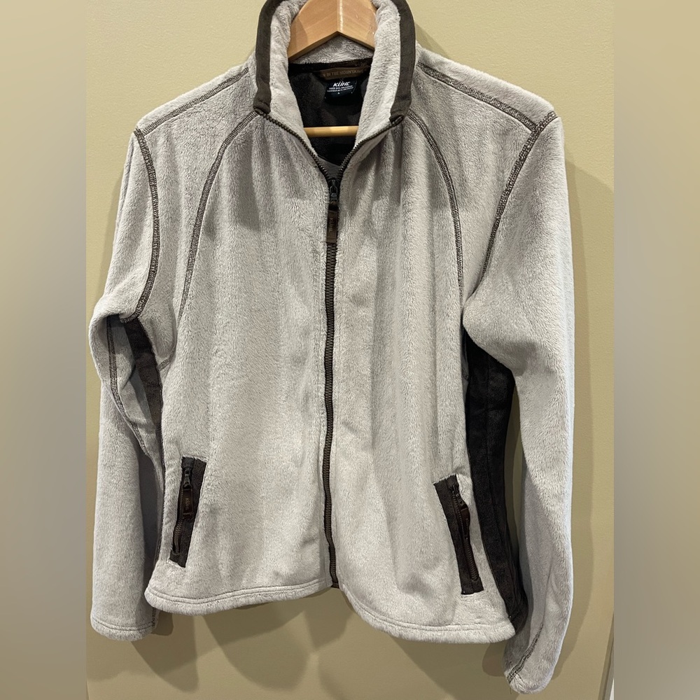 Kuhl Fleece